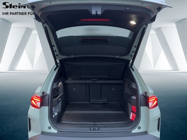 Skoda Elroq Lodge Navi ACC Virt LED PDC Kamera