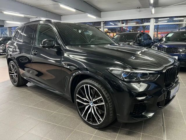 BMW X5 M-Sport xDrive
