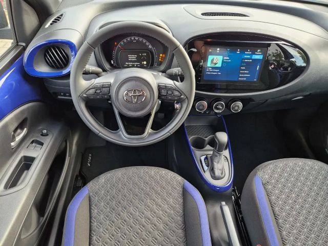 Toyota Aygo X 1.0 VVT-i Hatchback