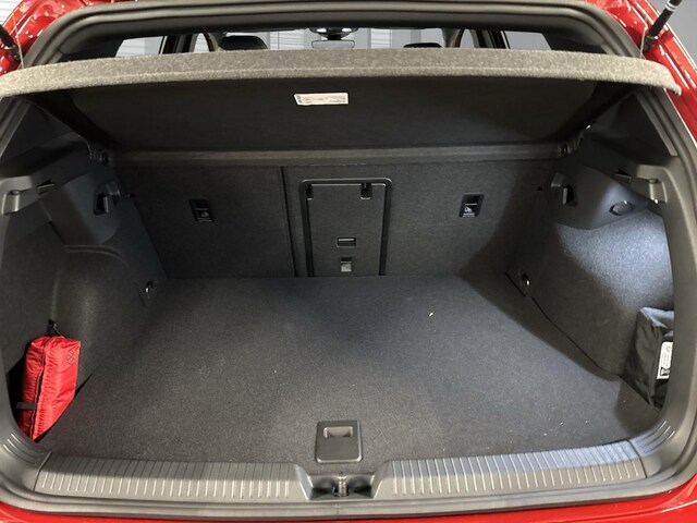 Volkswagen Golf DSG eHybrid