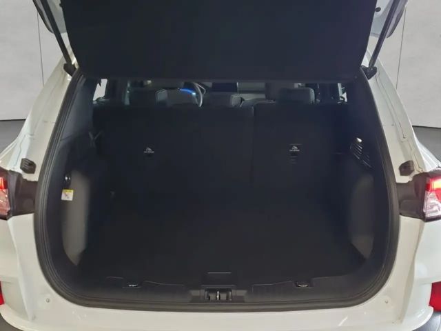 Ford Kuga Plug in Hybrid Titanium