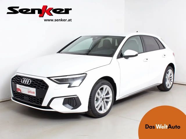 Audi A3 30 TFSI Sedan