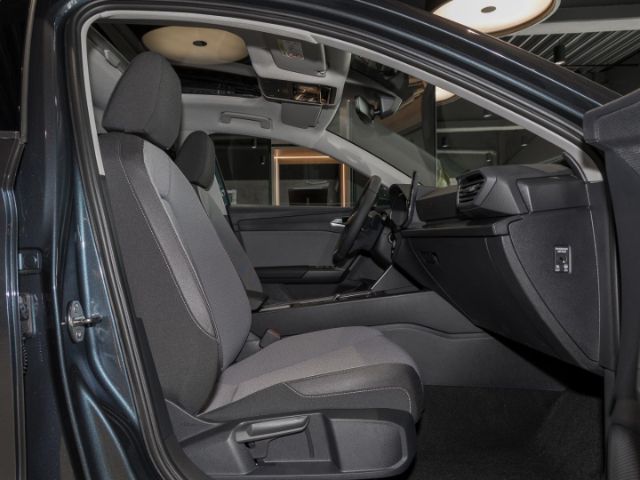 Seat Leon 2.0 TDI DSG Style
