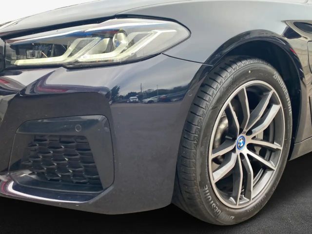 BMW 530 530e Touring
