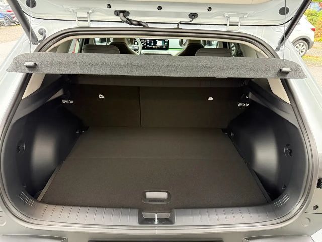 Kia EV4 81.4 kWh Earth Plus