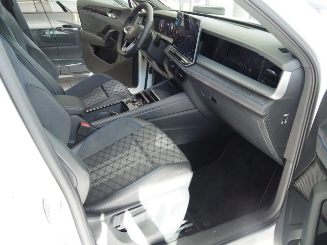 Volkswagen Tayron 4Motion DSG