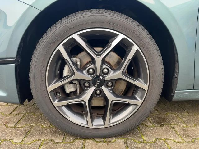 Kia Ceed Spirit SportWagon