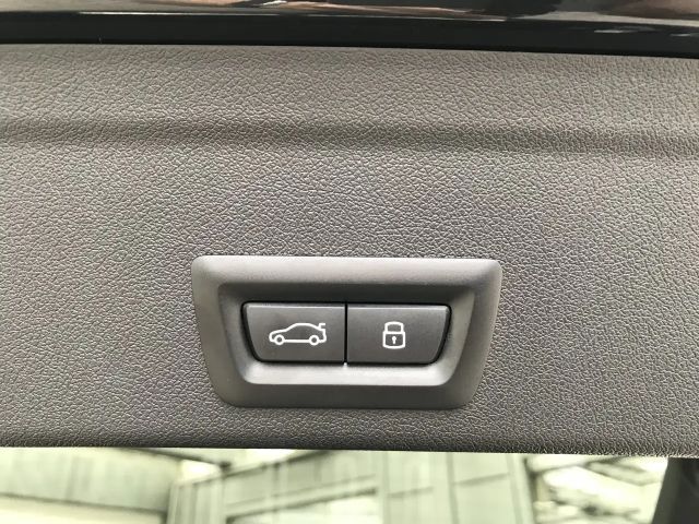 BMW X6 Coupé M-Sport xDrive30d