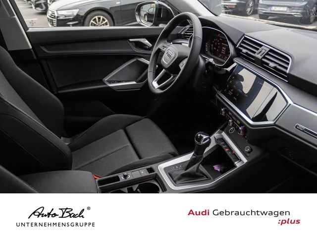 Audi Q3 35 TFSI S-Tronic