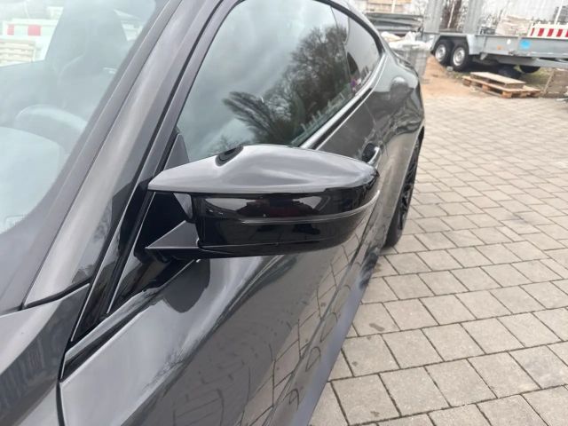 BMW M4 Competition Coupé