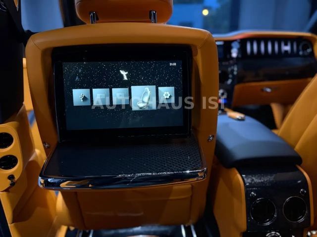 Rolls-Royce Cullinan Series II BLACK BADGE NOVITEC WIDEBODY