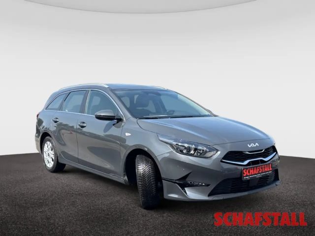 Kia Ceed GDi SportWagon Vision