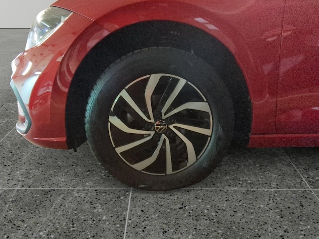 Volkswagen Polo 1.0 TSI