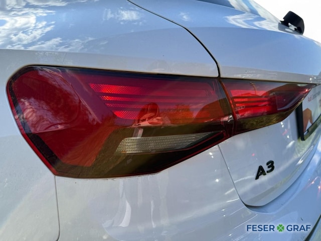 Audi A3 30 TFSI S-Tronic Sportback