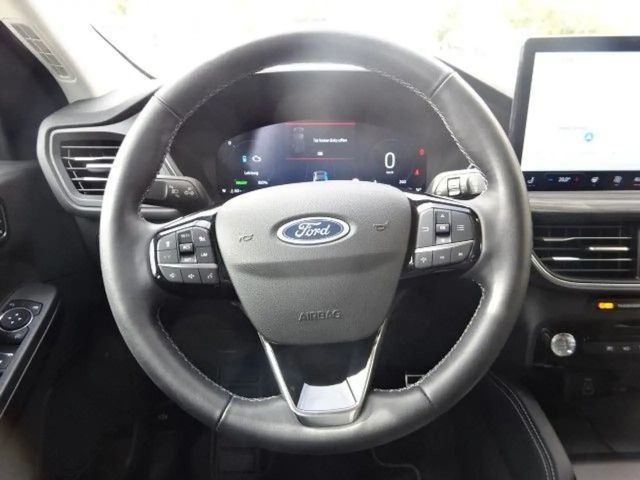 Ford Kuga Active X