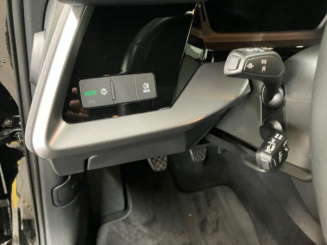 Audi A3 30 TFSI Sportback