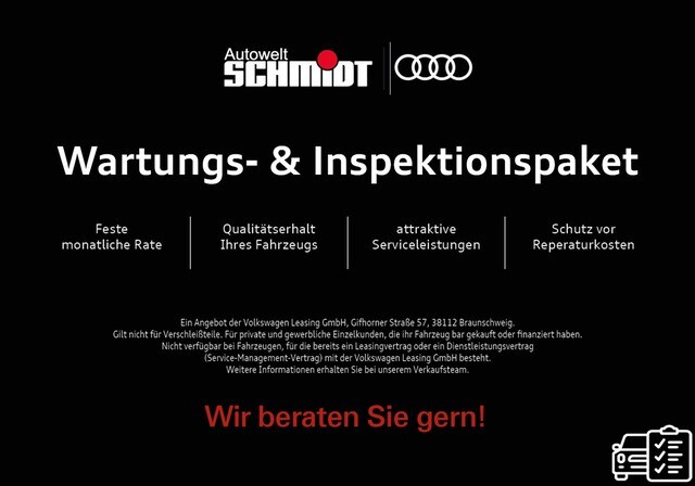 Audi A3 35 TFSI Sportback