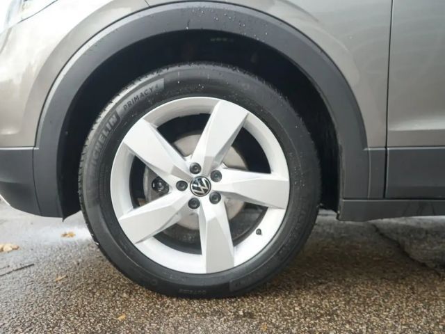 Volkswagen T-Cross 1.5 TSI Style
