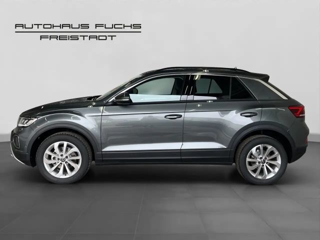 Volkswagen T-Roc Friends TSI