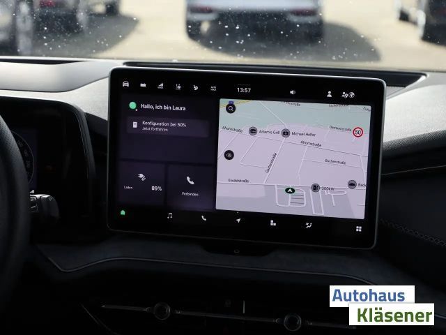 Skoda Kodiaq 1.5 TSI Selection iV