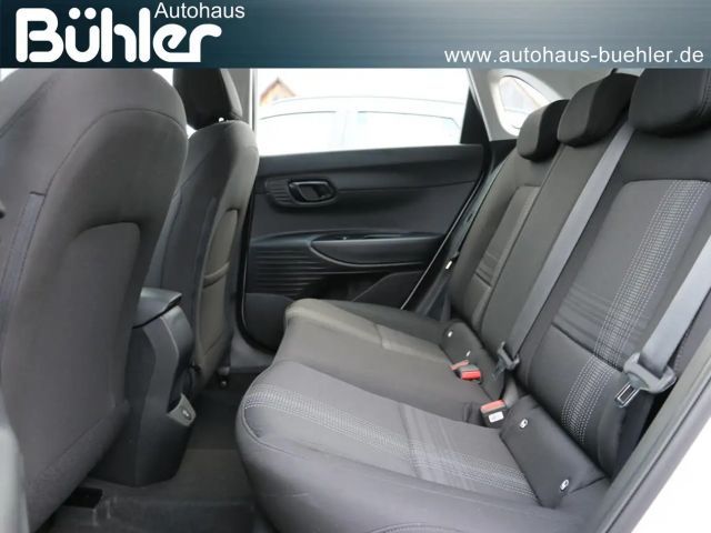 Hyundai i20 1.0 Select T-GDi