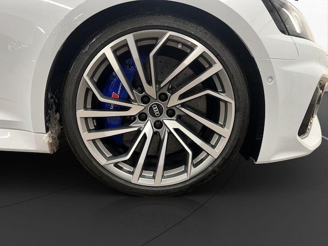 Audi RS5 Quattro Sportback