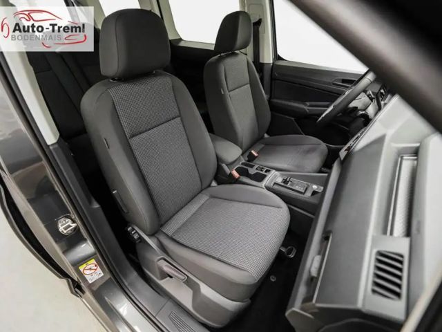 Volkswagen Caddy DSG Life Maxi