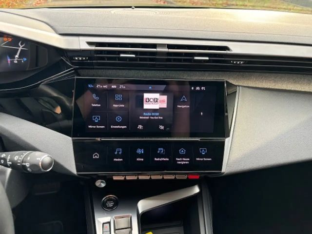 Peugeot 308 Allure Pack EAT8