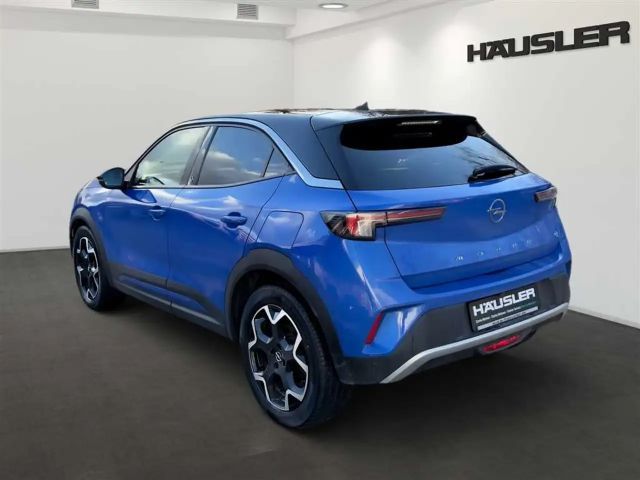 Opel Mokka Ultimate