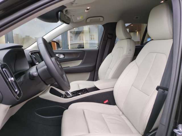Volvo XC40 XC40