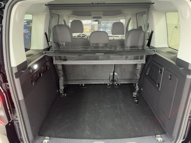 Volkswagen Caddy DSG Life eHybrid