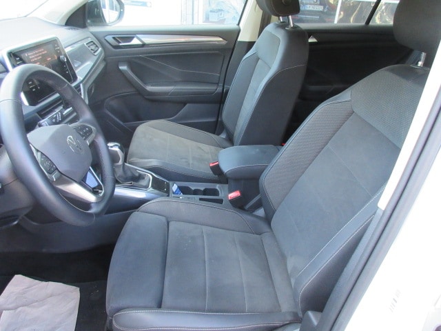 Volkswagen T-Roc 1.5 TSI DSG IQ.Drive