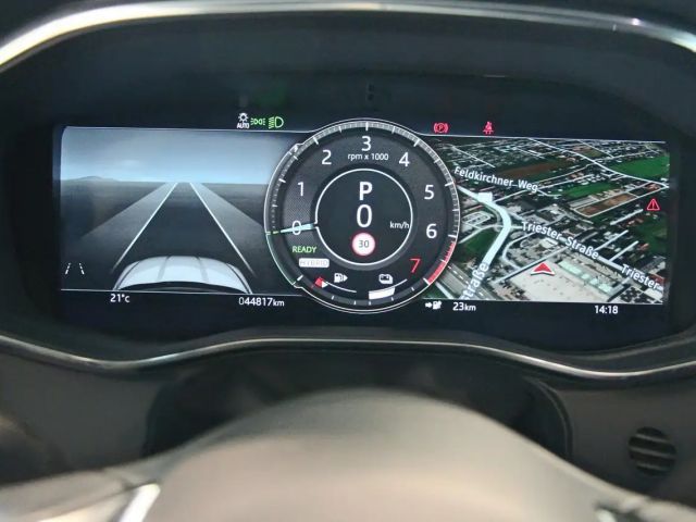 Jaguar F-Pace AWD P400e R-Dynamic S