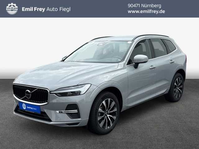 Volvo XC60 XC60