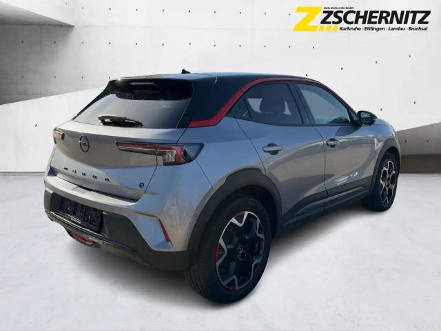 Opel Mokka GS-Line Grand Sport Mokka-e