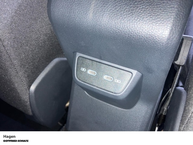 Volkswagen Taigo 1.0 TSI DSG IQ.Drive