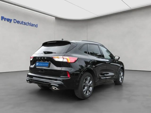 Ford Kuga EcoBoost ST Line X