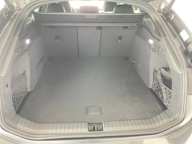 Audi S6 e-tron e-tron