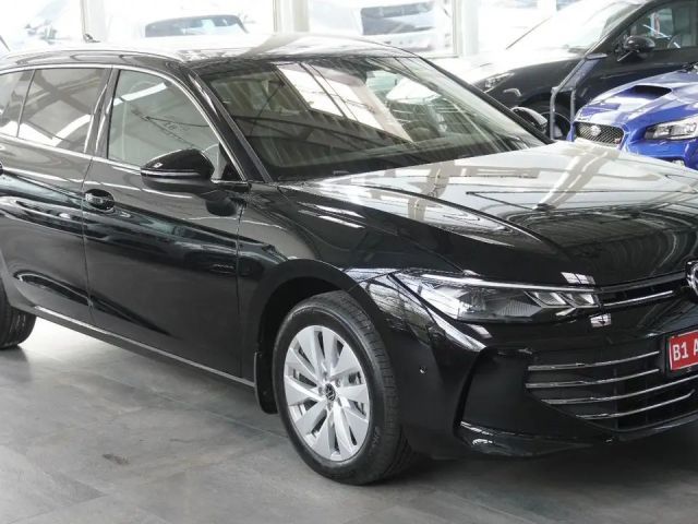 Volkswagen Passat 2.0 TDI Variant