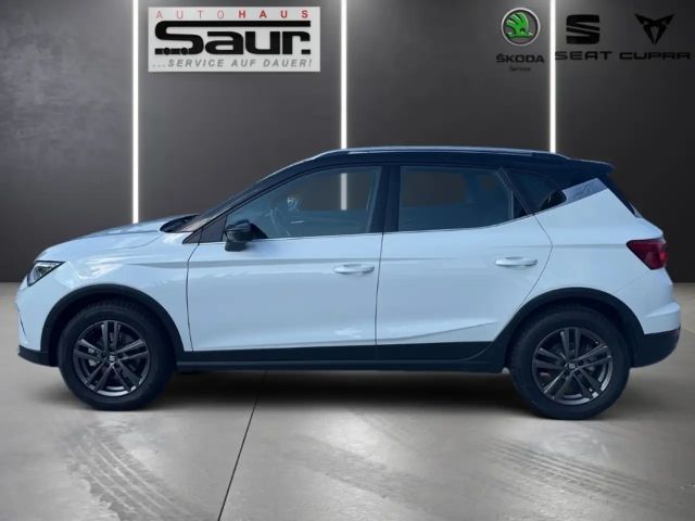 Seat Arona 1.0 TSI Style