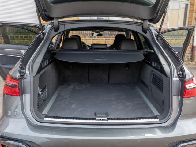 Audi RS6 Performance