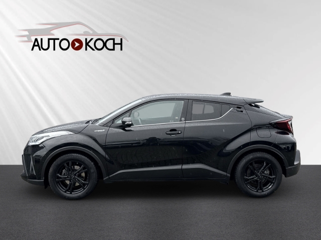 Toyota C-HR 5-deurs Team D