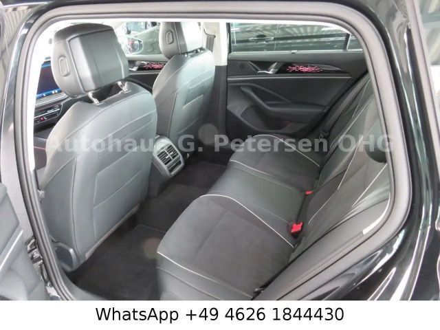 Volkswagen Passat DSG IQ.Drive Variant