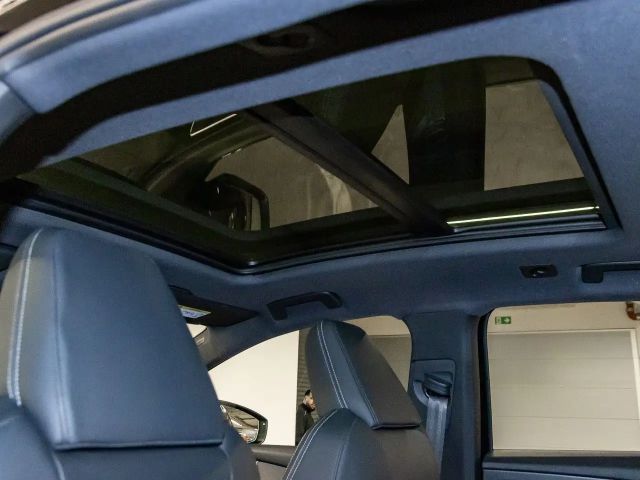 Audi Q4 e-tron 40 S-Line