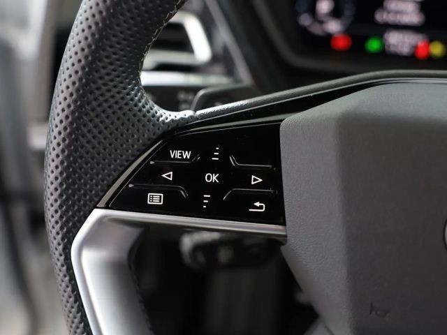 Audi Q4 e-tron 50 Quattro Sportback