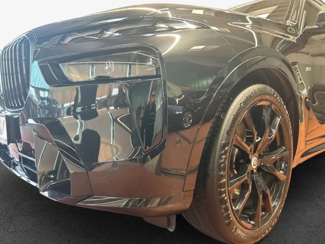 BMW X7 M-Sport xDrive40d