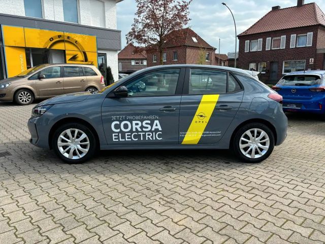 Opel Corsa F Electric /LED/PDC/Sitzheizung
