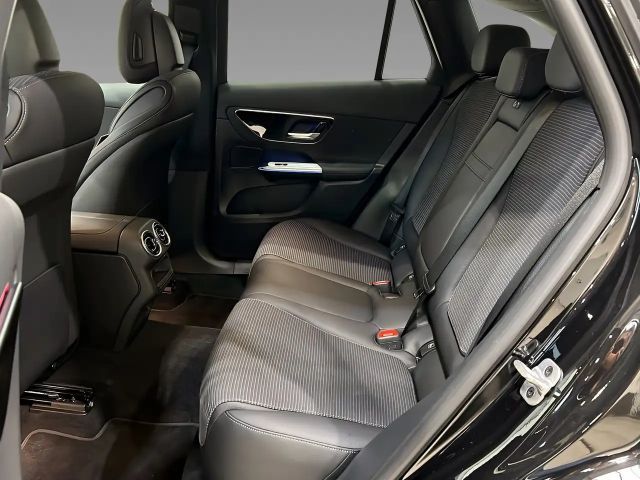 Mercedes-Benz GLC 200 4MATIC AVANTGARDE