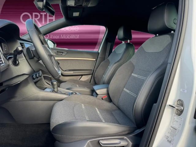 Seat Ateca 1.5 TSI DSG