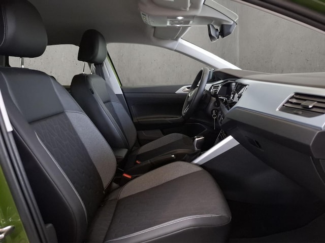 Volkswagen Taigo DSG